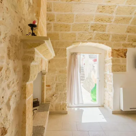 Trullo Amami Con Piscina Privata San Michele Salentino