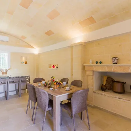 Trullo Amami Con Piscina Privata *