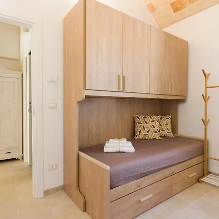 Trullo Amami Con Piscina Privata *