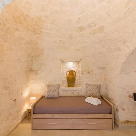 Trullo Amami Con Piscina Privata