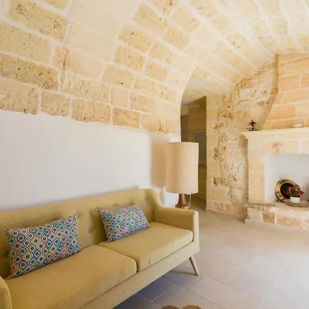 Trullo Amami Con Piscina Privata San Michele Salentino