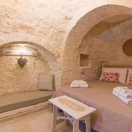Trullo Amami Con Piscina Privata